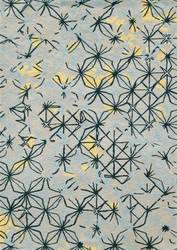 Jazz Rugs – Handwoven Cotton Rugs | Jazz Collection by Saraswati Globa
