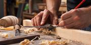 How Carpentry Services Can Transform Your Living Space