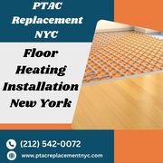 PTAC Replacement NYC