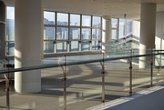 Glass Fence Installation – Washington DC & Maryland