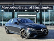 2018 Mercedes-Benz E 63 S - Mercedes-Benz of Huntington