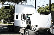 Professional Truck Washing Services in California