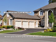 West Philadelphia Locksmith