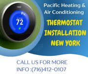 Pacific Heating & Air Conditioning
