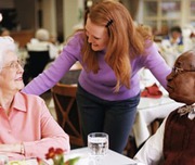 Comfort and Care at South Bay’s Premier Assisted Living facilities