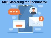 SMS Marketing for Ecommerce