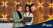 Virtual Event Management Company