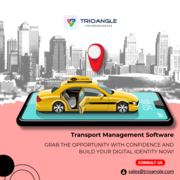 The Ultimate Guide to Transport Management Software
