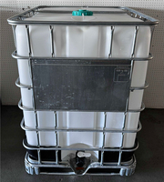 330L IBC Containers for Sale – Durable Bulk Storage Options in Ohio