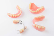Full and Partial Dentures - Explore Our Top Dental Products