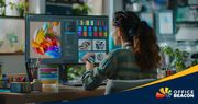 Virtual Assistant Graphic Design