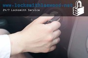Locksmith Leawood