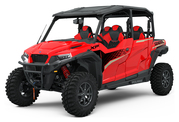 2025 Polaris General XP 4 1000 Premium for Sale – Ken's Sports