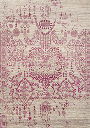 Pearl Rugs Collection | Luxury Wool Carpets | Saraswati Global