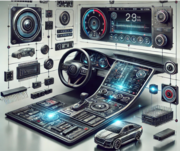 Car Electronics to Enhance Safety