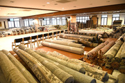 High-Quality Carpet Suppliers in Jaipur | Saraswati Global 