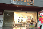 Luxury Rugs in Delhi | Elegant Carpets for Every Home | Saraswati Glob