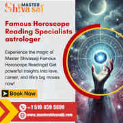 Clairvoyant Reading Astrologer in California | Mastershivasaiji