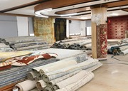 Luxury Rugs & Carpet Showrooms in India | Saraswati Global