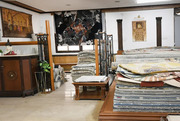 Luxury Carpet Store in Delhi  | Saraswati Global