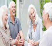 Discover Comfort,  Care,  and Community at Sungarden Terrace