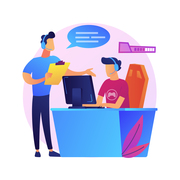 Microsoft Outlook Email Service - Get Me Human