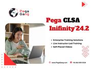  Join Pega CLSA V24.2 Batch – Real Time Online Training by PegaGang