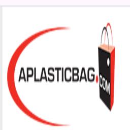 Custom Retail Shopping Bags with Your Logo | APlasticBag.com