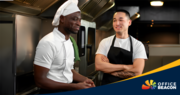 Remote Staffing Food and Beverage