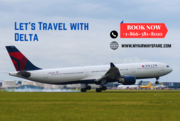 Real-Time Support at Delta Airlines Tickets Phone Number