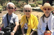 Modern Assisted Living in Los Angeles