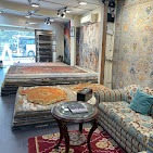 Best Carpet Store in Delhi | Classic Rugs | Saraswati Global