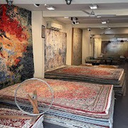 Luxury Rug Store in Delhi | Elegant Home Rugs | Saraswati Global