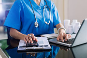 Provider Enrollment and Credentialing Services | BHS