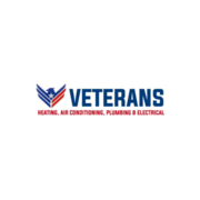 Veterans Heating and Air Conditioning,  Plumbing and Electrical CA
