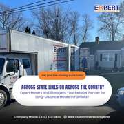 Secure & Affordable Storage in Danbury CT