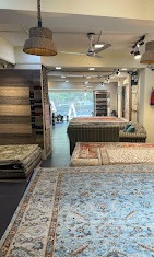 Luxury Carpets in Delhi | Trusted Retailers Near You | Saraswati Globa