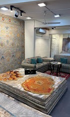 Luxury Rugs and Carpets for Home | Delhi Store | Saraswati Global