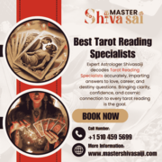 Master Shivasaiji | Best Tarot Reading Specialists in California