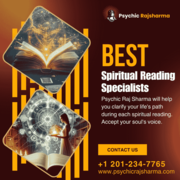 Best Spiritual Reading in New Jersey | Psychic in New Jersey