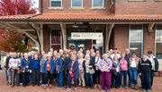 Charter Bus Columbus Ohio – Reliable & Comfortable Group Transportatio