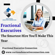 Fractional leadership helps SMEs grow through part-time expertise
