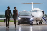 Airport Transfer in Dubai | Golden Heritage Tourism LLC