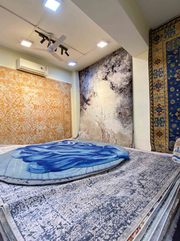 Top Delhi Carpet Showrooms | Stylish Rugs | Saraswati Global
