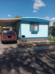 Affordable 55+ Living in Colorado Springs!