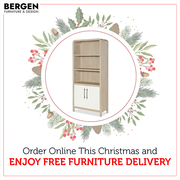 Order Online Christmas 2025 & Enjoy FREE Furniture Delivery