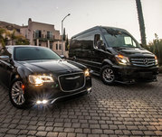 Premier Limo Services in SeaTac Airport,  WA