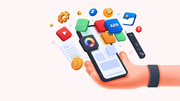 Custom Mobile Application | Mobile App Development Company