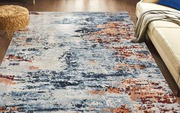 Rugs for Living Room & Stylish & Cozy Rugs | Saraswati Global