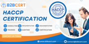 HACCP Certification in Austin – Ensure Food Safety Compliance